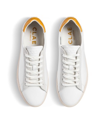 Clae Bradley "California" Mineral Yellow À commander