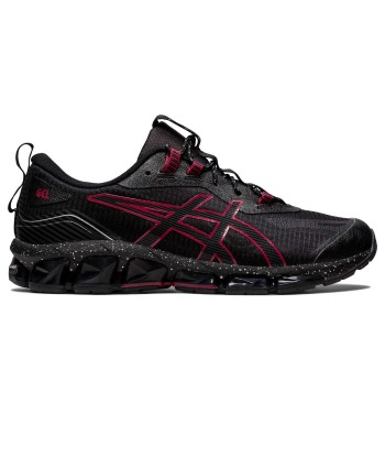 Asics Gel-Quantum 360 VII Noir pour bénéficier 