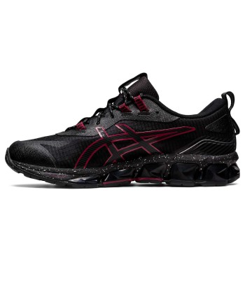 Asics Gel-Quantum 360 VII Noir pour bénéficier 