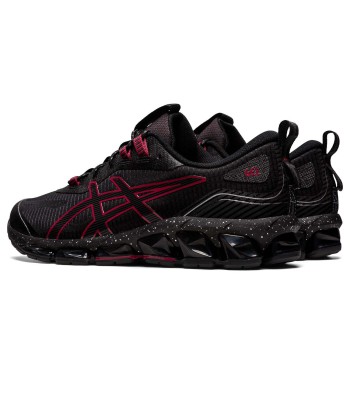 Asics Gel-Quantum 360 VII Noir pour bénéficier 