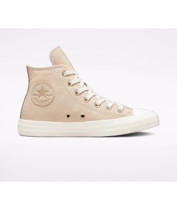 Converse Chuck Taylor All Star Hi Cuir prix pour 