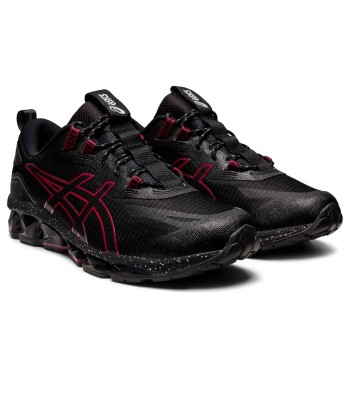 Asics Gel-Quantum 360 VII Noir pour bénéficier 