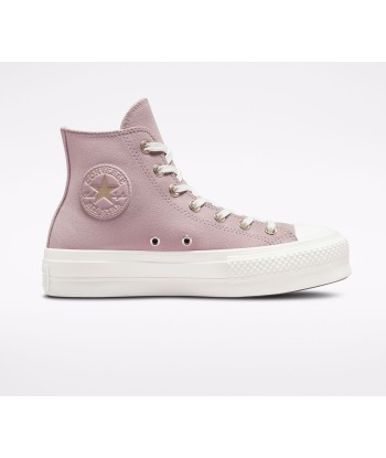 Converse Chuck Taylor Lift Hi les ligaments