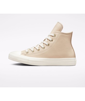 Converse Chuck Taylor All Star Hi Cuir prix pour 