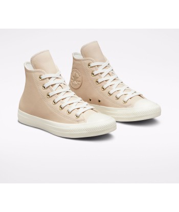 Converse Chuck Taylor All Star Hi Cuir prix pour 