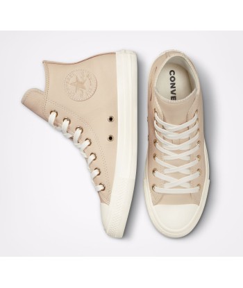 Converse Chuck Taylor All Star Hi Cuir prix pour 