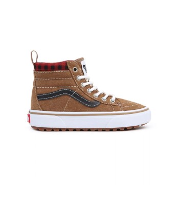 Vans Sk8-Hi MTE-1 la colonne vertébrale