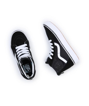 Vans Sk8-Hi Comfycush pas cheres