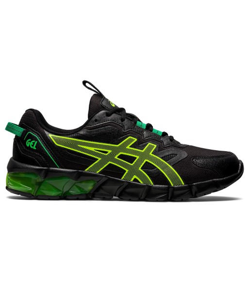 Asics Gel-Quantum 90 s'inspire de l'anatomie humaine