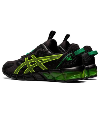 Asics Gel-Quantum 90 s'inspire de l'anatomie humaine