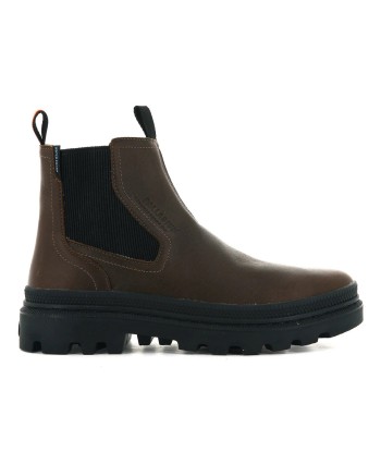 Palladium Pallatrooper Chelsea Waterproof 50-70% off 