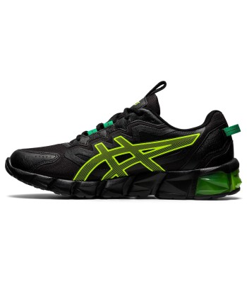 Asics Gel-Quantum 90 s'inspire de l'anatomie humaine