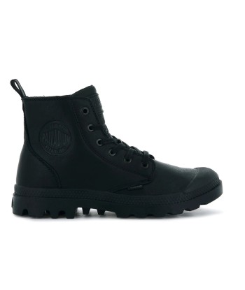 Palladium Pampa Hi ZIP Paris Déstockage Promo