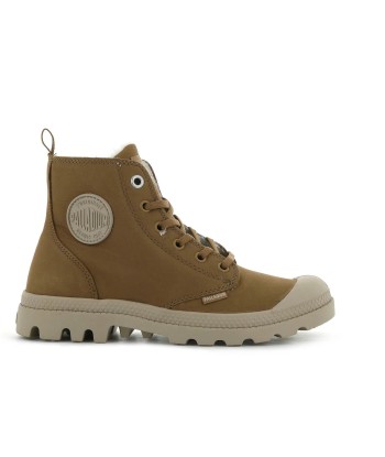 Palladium Pampa Hi ZIP WL vous aussi creer 