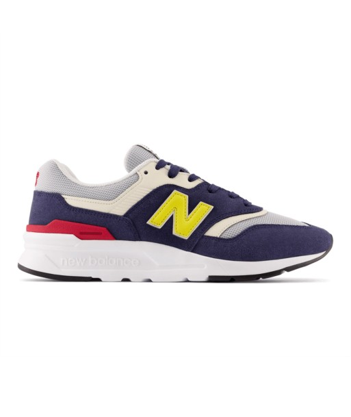 New Balance CM997HSW basket pas cher