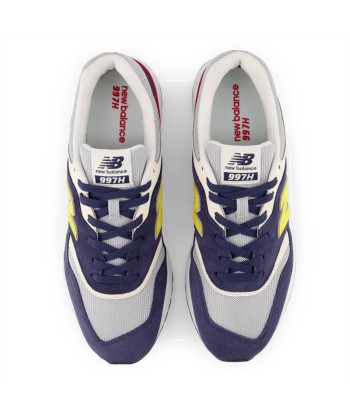 New Balance CM997HSW basket pas cher