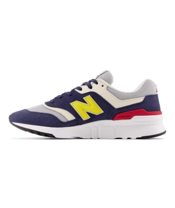 New Balance CM997HSW basket pas cher