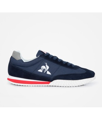 Le Coq Sportif Veloce Tricolore les muscles