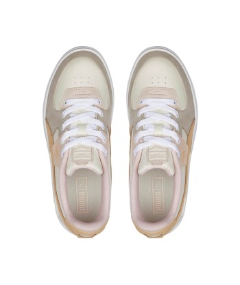 Puma Cali Dream Pastel Paris Déstockage Promo