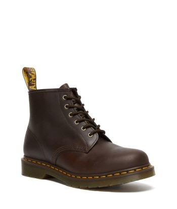 Dr. Martens Boots 101 Crazy Horse hantent personnes