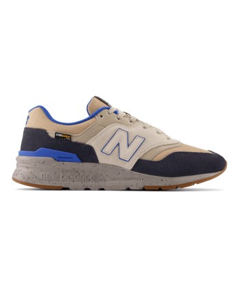 New Balance CM997HTV le concept de la Pate a emporter 