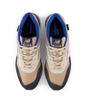 New Balance CM997HTV le concept de la Pate a emporter 