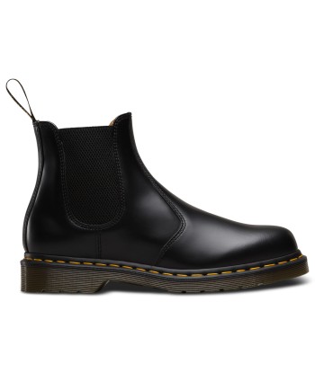 Dr. Martens Chelsea Boots 2976 Smooth pour bénéficier 