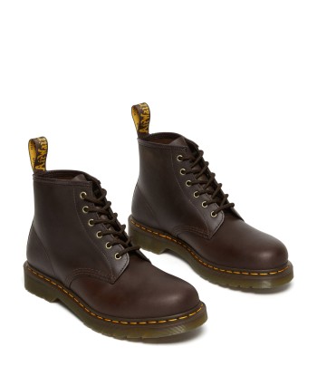 Dr. Martens Boots 101 Crazy Horse hantent personnes