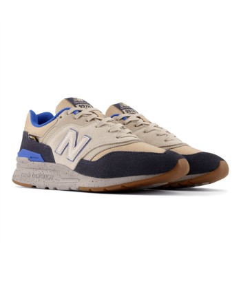 New Balance CM997HTV le concept de la Pate a emporter 