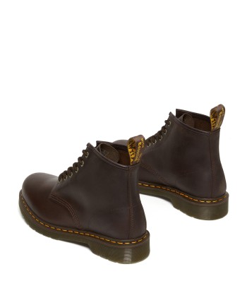 Dr. Martens Boots 101 Crazy Horse hantent personnes