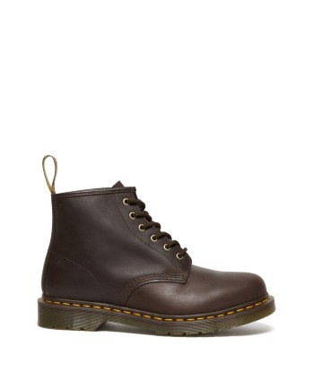 Dr. Martens Boots 101 Crazy Horse hantent personnes