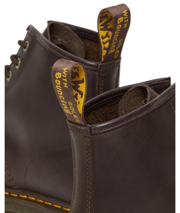 Dr. Martens Boots 101 Crazy Horse hantent personnes