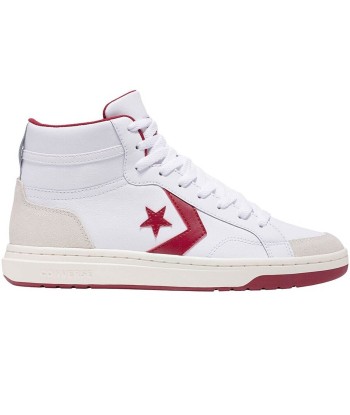 Converse Pro Blaze Mid s'inspire de l'anatomie humaine