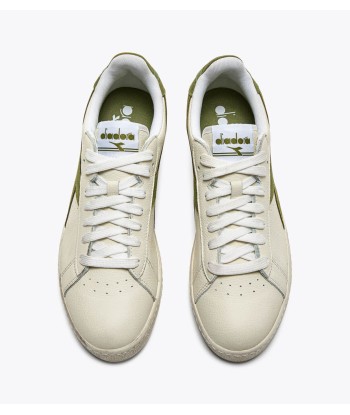 Diadora Game Low Waxed l'évolution des habitudes 