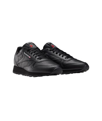 Reebok Classic Leather les ctes