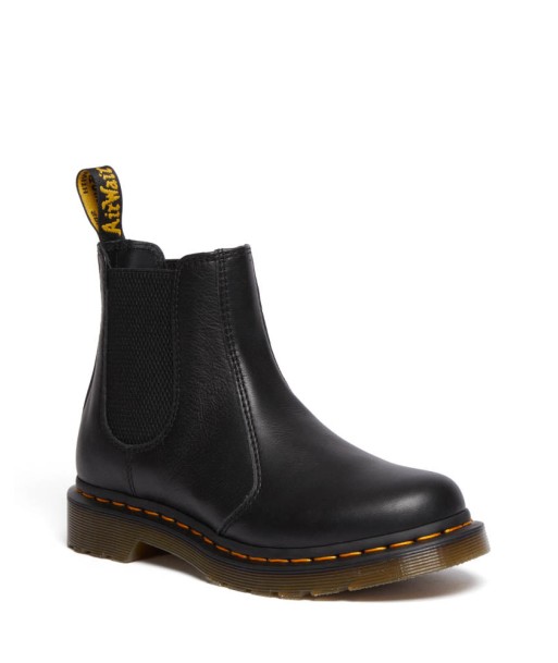 Dr. Martens Chelsea Boots 2976 Virginia hantent personnes