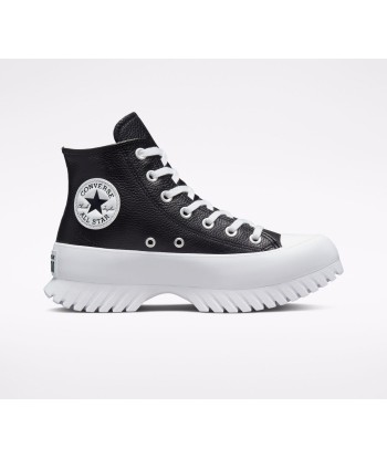 Converse Chuck Taylor All Star Lugged 2.0 Leather pas cher 