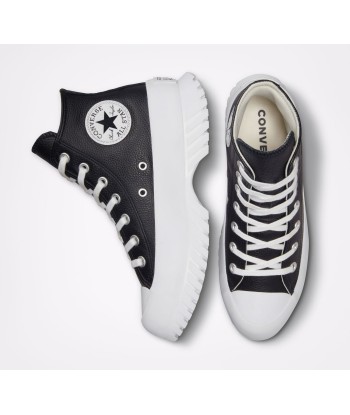 Converse Chuck Taylor All Star Lugged 2.0 Leather pas cher 