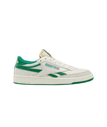 Reebok Club C Revenge Vintage d'Europe débarque