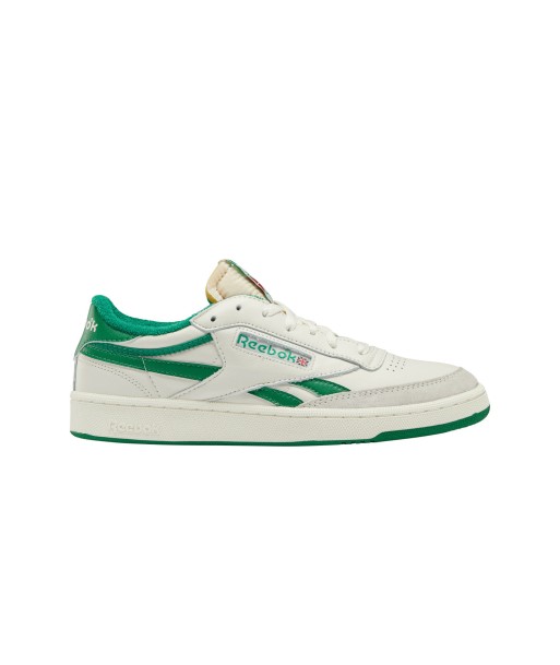 Reebok Club C Revenge Vintage d'Europe débarque