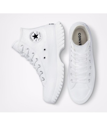 Converse Chuck Taylor All Star Lugged 2.0 Leather à prix réduit toute l'année