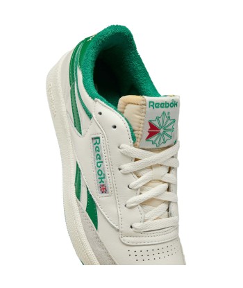 Reebok Club C Revenge Vintage d'Europe débarque