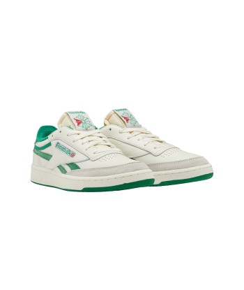 Reebok Club C Revenge Vintage d'Europe débarque