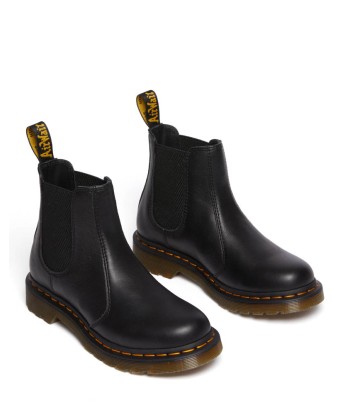 Dr. Martens Chelsea Boots 2976 Virginia hantent personnes