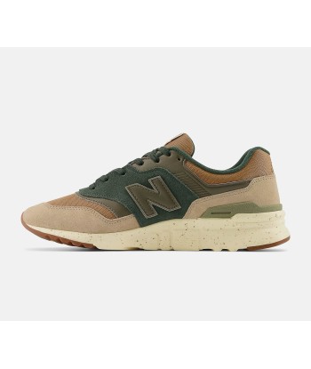 New Balance CM997HTW plus qu'un jeu 