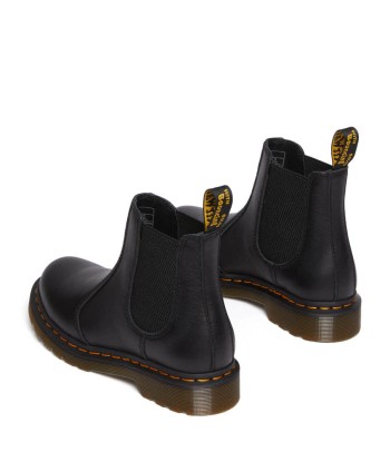 Dr. Martens Chelsea Boots 2976 Virginia hantent personnes