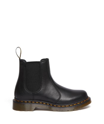 Dr. Martens Chelsea Boots 2976 Virginia hantent personnes