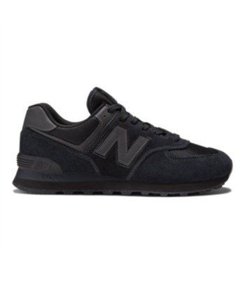 New Balance ML574EVE des créatures d'habitude