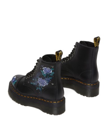 Dr. Martens Sinclair Platform Mistic Floral Comparez plus de prix