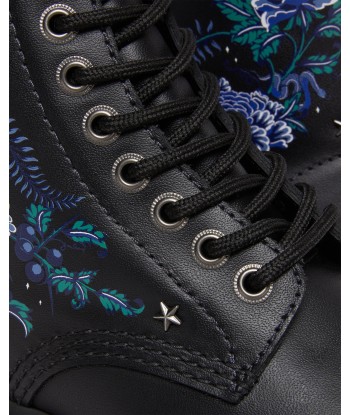 Dr. Martens Sinclair Platform Mistic Floral Comparez plus de prix